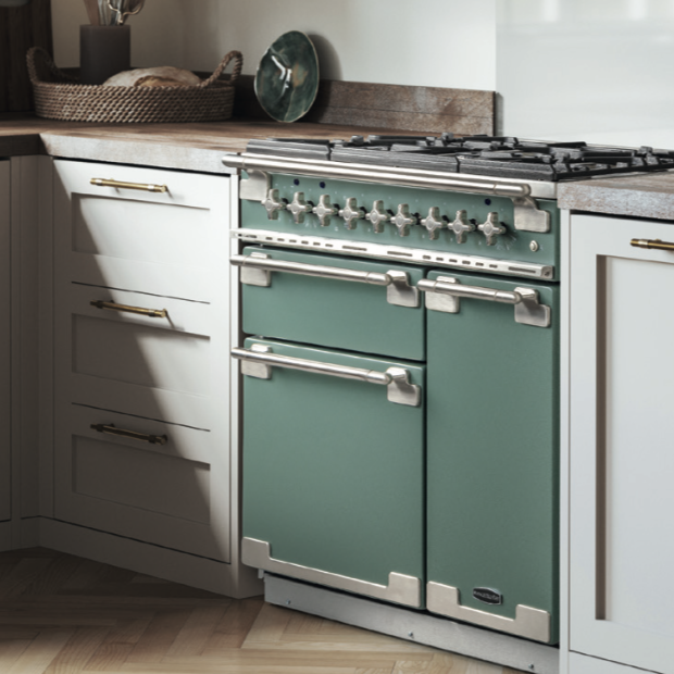 Rangemaster | Three new colours