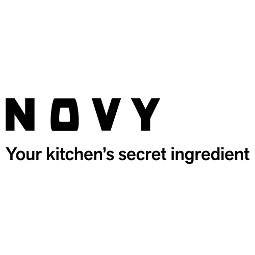 Novy logo