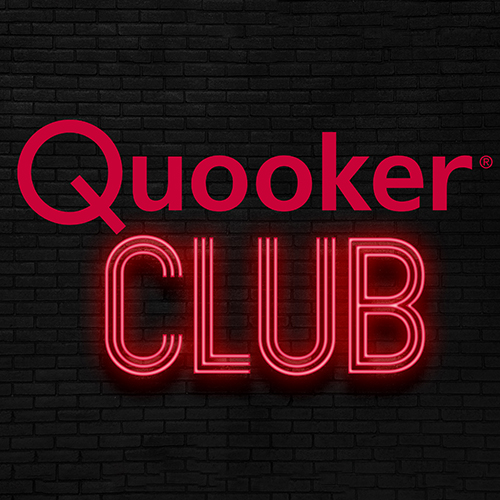 Quooker club