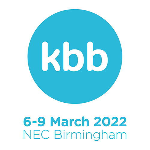 kbb Show 2022 logo