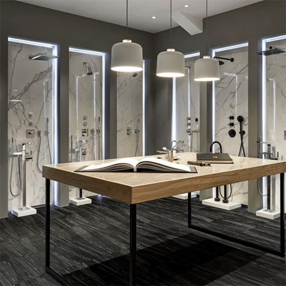 CP Hart Revamps Flagship Showroom In Waterloo Kbbreview
