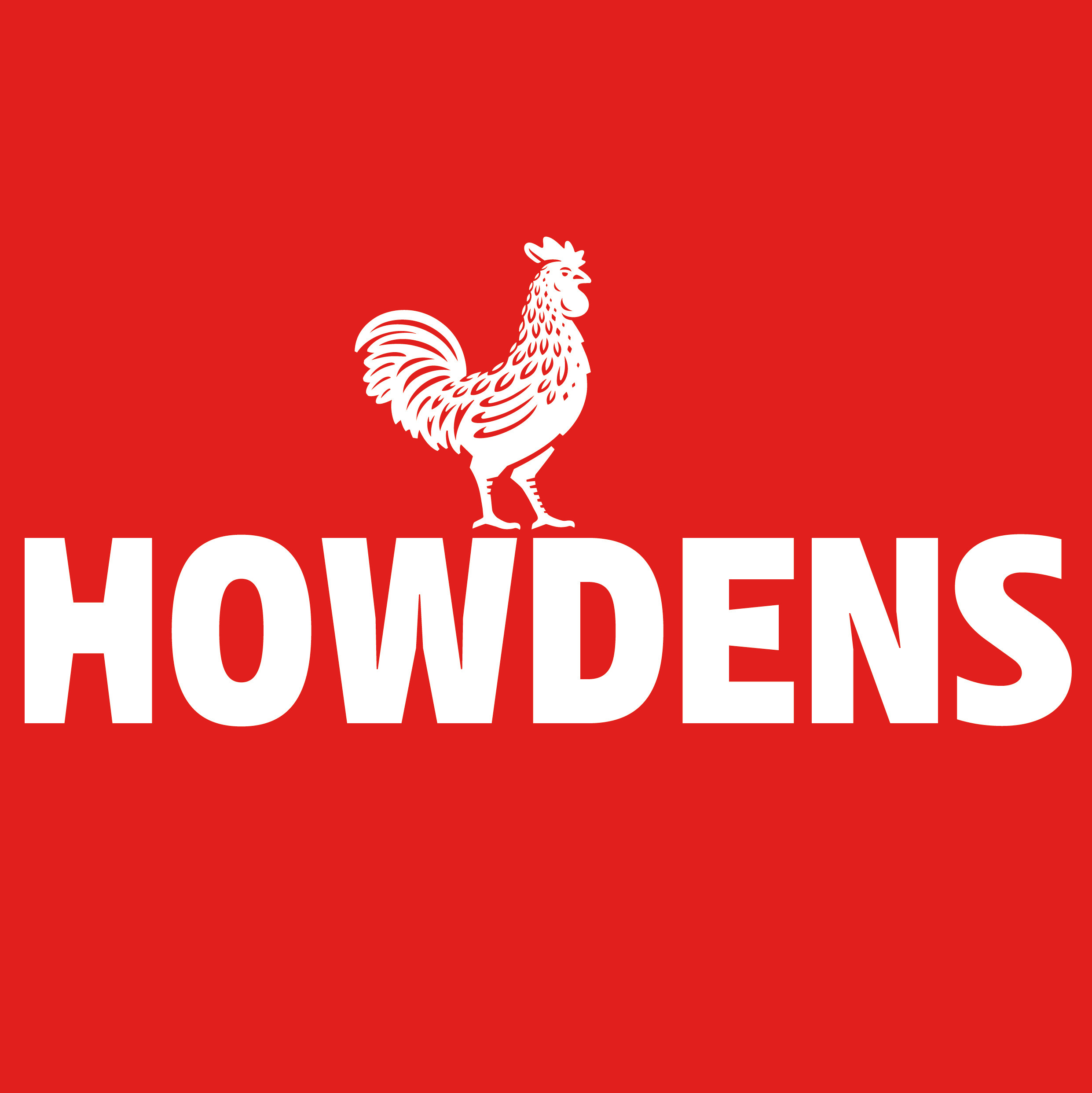 Howdens