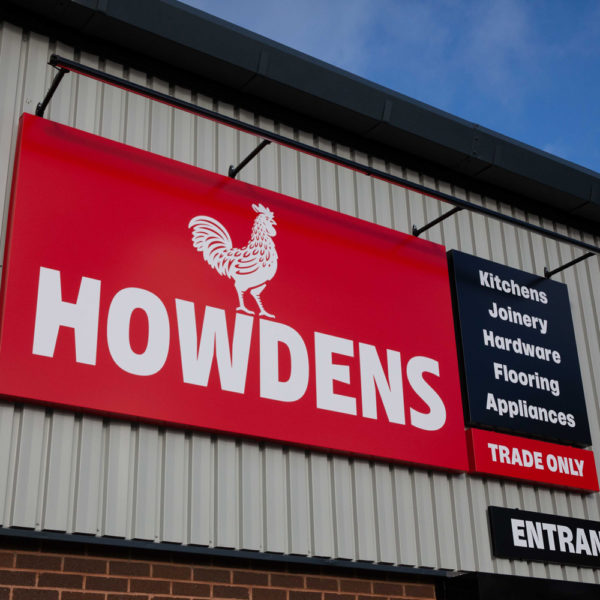 Howdens ramps up growth strategy with new Irish depot kbbreview