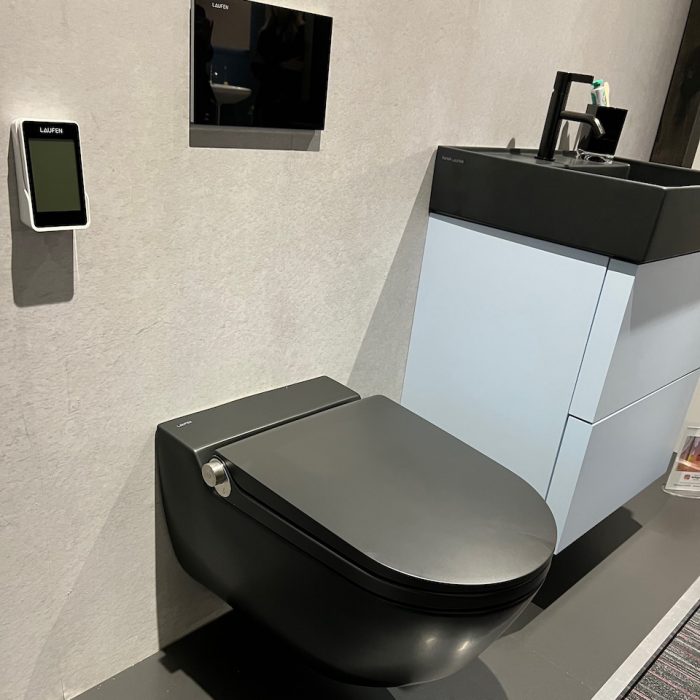 Laufen Cleanet Riva