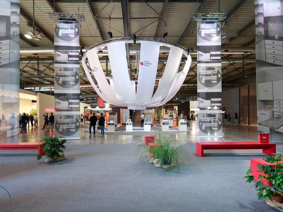 EuroCucina 2022