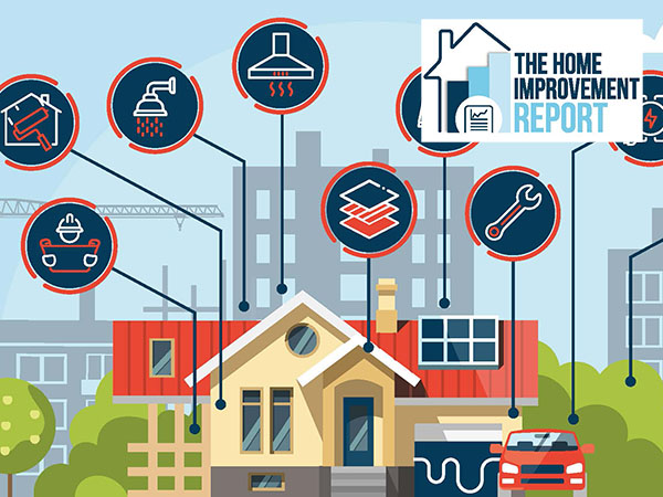 Report exhibits ‘extraordinary’ progress in house enhancements