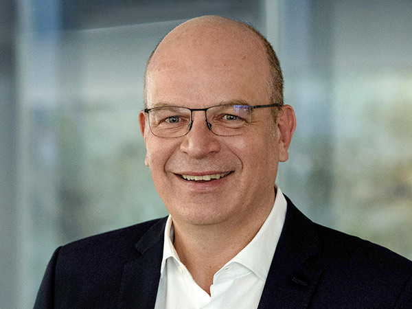 BSH benoemt Matthias Metz als nieuwe CEO