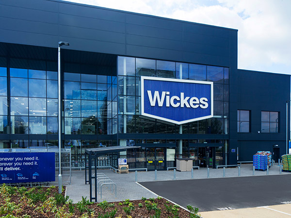 Wickes