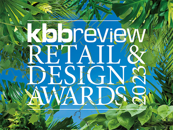 kbbreview awards 2023 logo