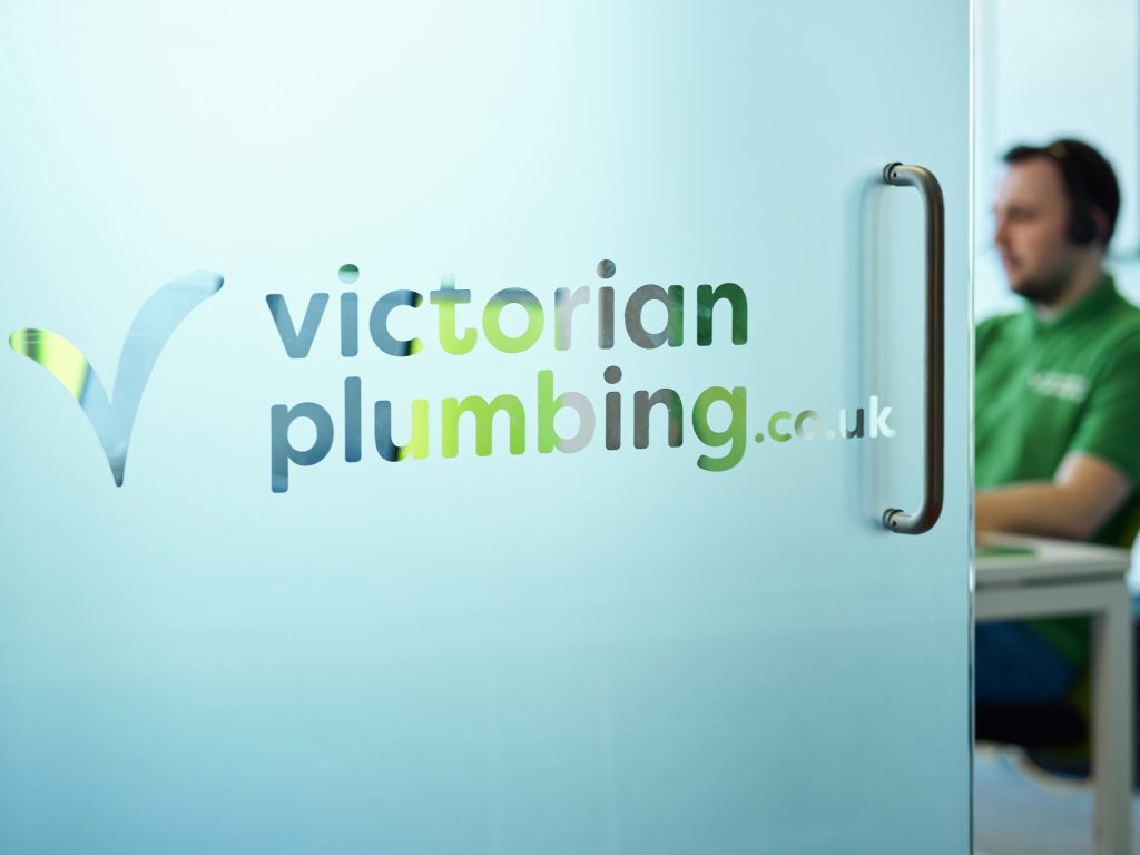 Victorian Plumbing