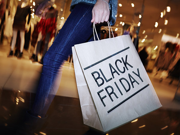 Black Friday: don’t fall foul of client safety legal guidelines Black Friday: don’t fall foul of client safety legal guidelines