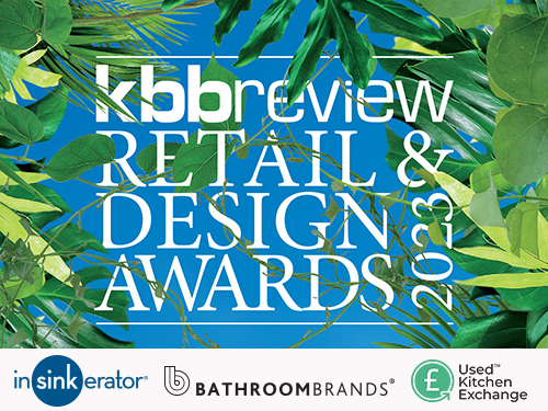 kbbreview Retail & Design Awards 2023 Sustainabliity Partners